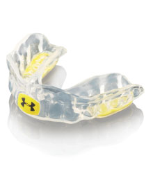 ArmourBite® Mouthguard Custom