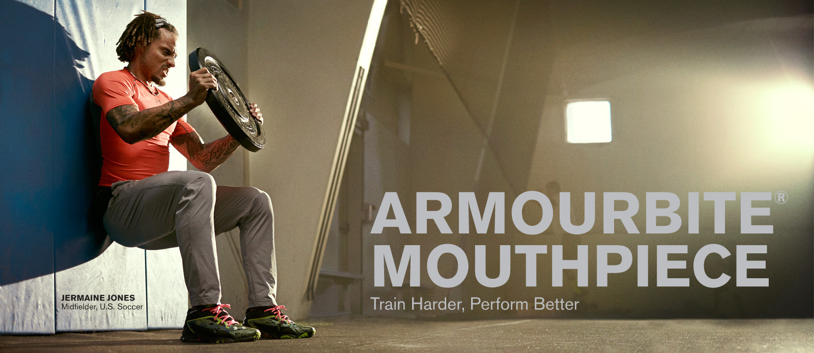 2015 UA Slide ArmourBite Mouth Piece