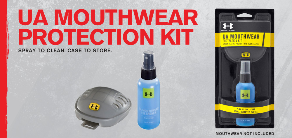 Mouthwear Protection Kit